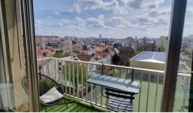 Location Asnières-sur-Seine Appartement c4e092b3