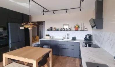 Location Asnières-sur-Seine Appartement c4e092b3