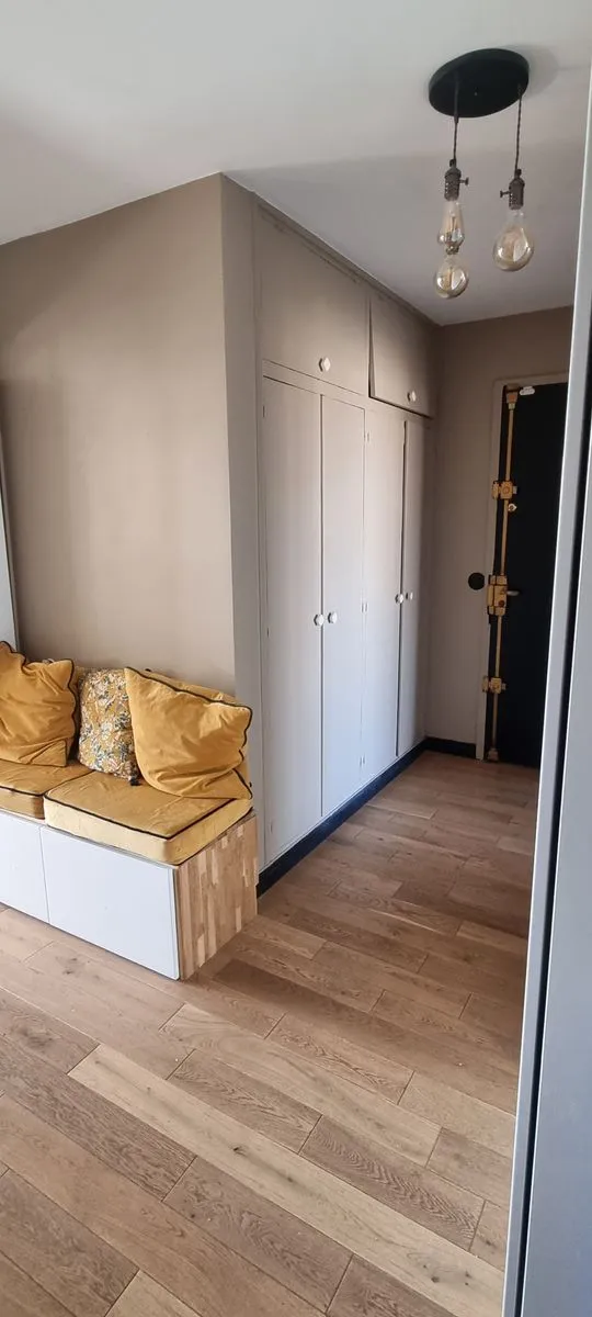 Location Asnières-sur-Seine Appartement c4e092b3