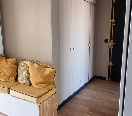 Location Asnières-sur-Seine Appartement c4e092b3