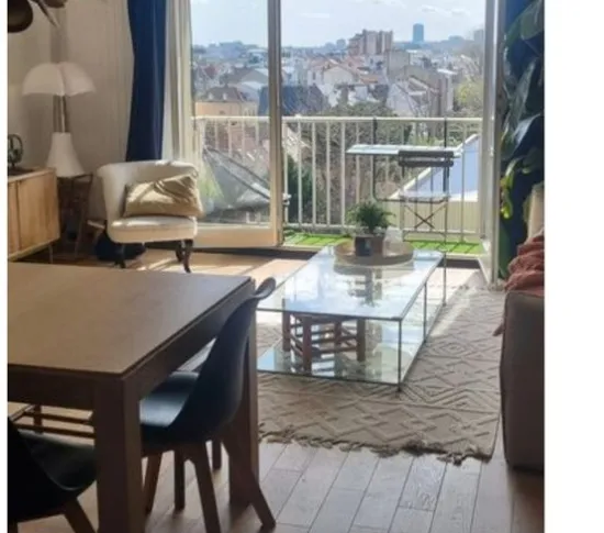 Location Asnières-sur-Seine Appartement c4e092b3