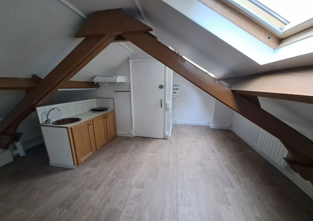 Location Metz Appartement c4eb2b1e