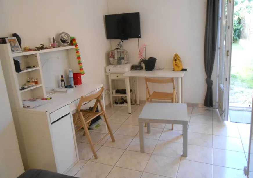 Location Montpellier Appartement c507094d