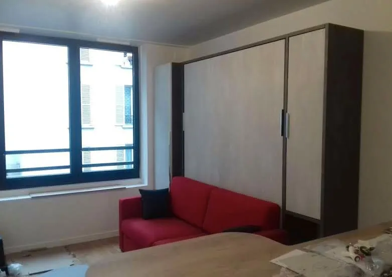 Location Paris Appartement c5075737