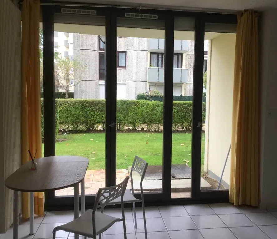 Location Élancourt Appartement c55a5bae