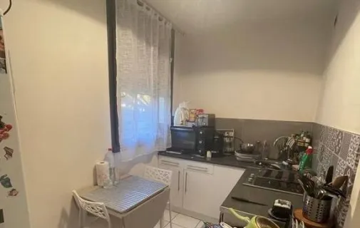 Location Élancourt Appartement c55a5bae