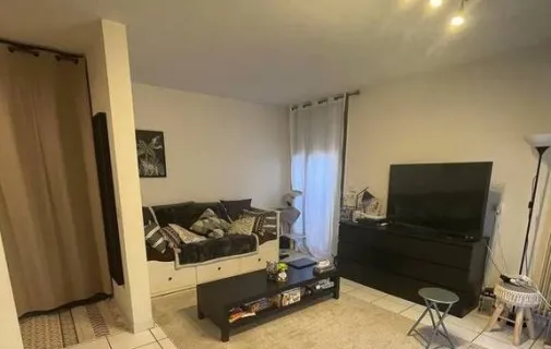 Location Élancourt Appartement c55a5bae