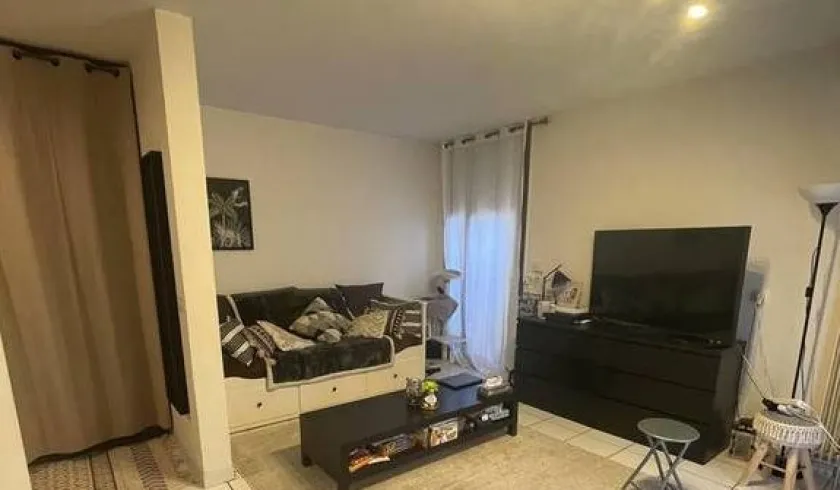 Location Élancourt Appartement c55a5bae