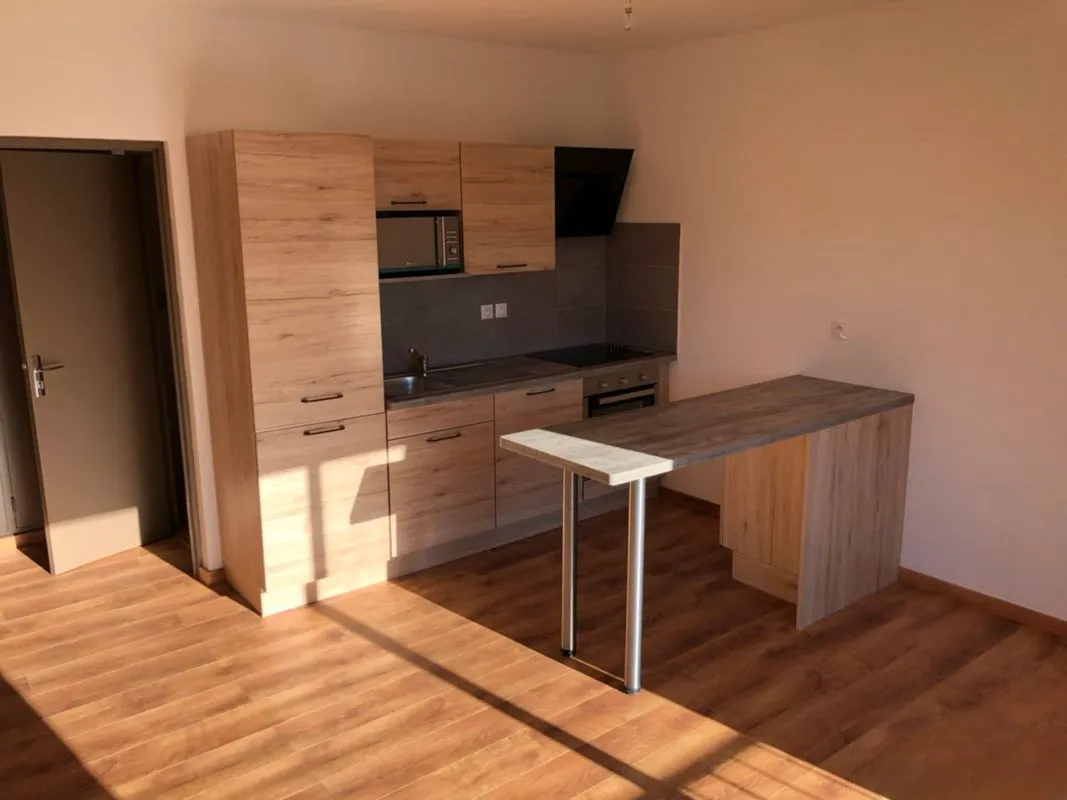 Location Marseille Appartement c56bb958