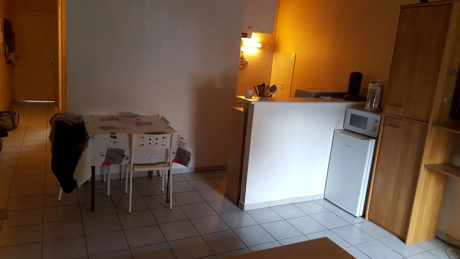 Location Toulouse Appartement c5750381