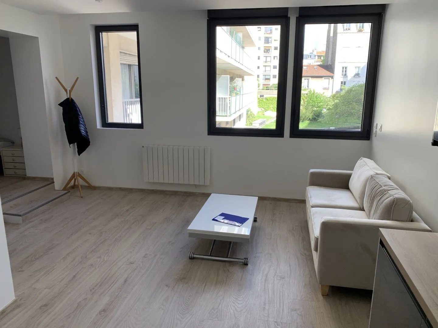 Location Paris Appartement c58fee5a