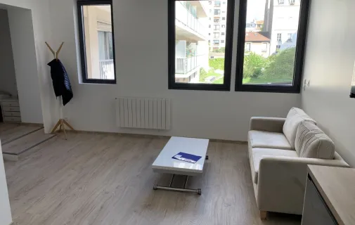 Location Paris Appartement c58fee5a