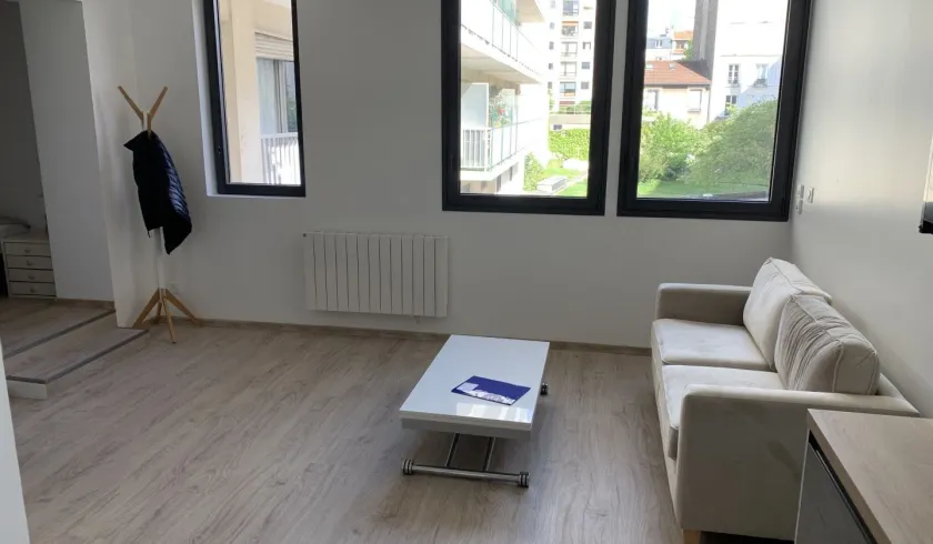 Location Paris Appartement c58fee5a