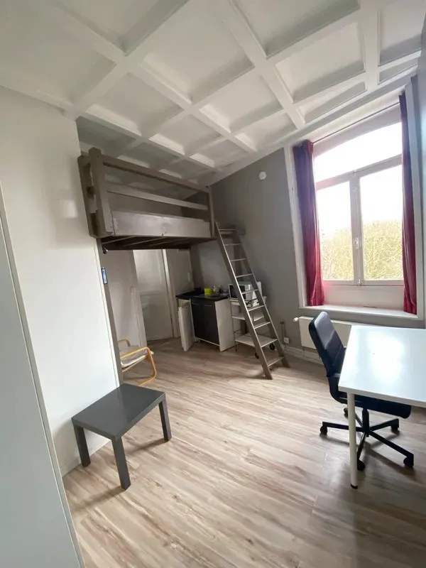 Location Lille Appartement c59ee3c4