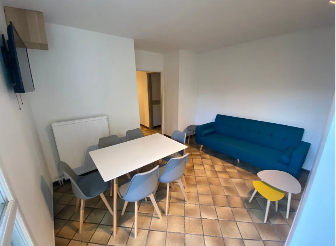 Location Noisy-le-Grand Chambre c5d1e091