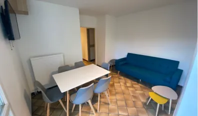 Location Noisy-le-Grand Chambre c5d1e091