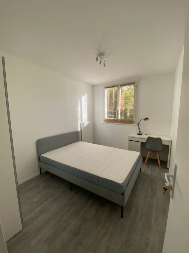 Location Noisy-le-Grand Chambre c5d1e091