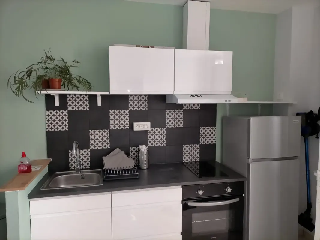 Location Perpignan Appartement c5d3d6a0