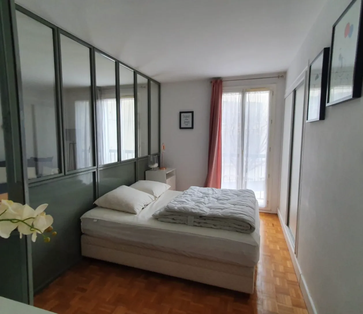 Location Versailles Appartement c5da6bae