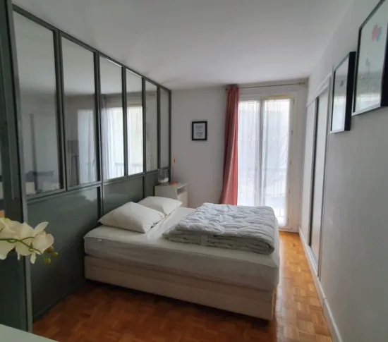 Location Versailles Appartement c5da6bae