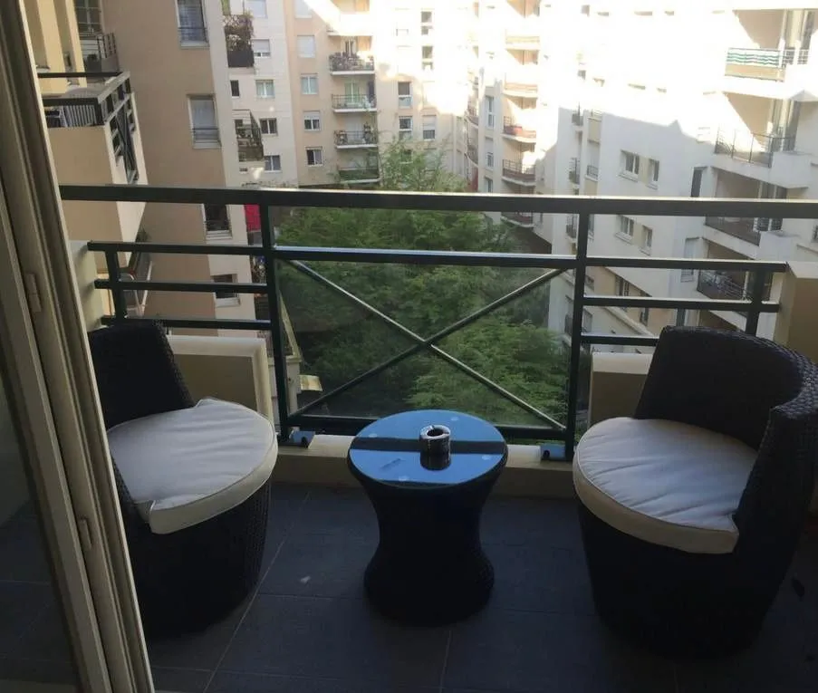 Location Courbevoie Appartement c5f999e4