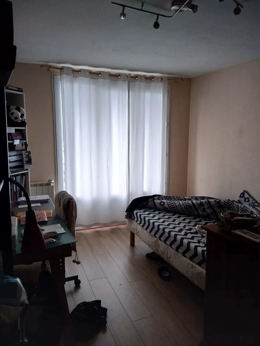 Location Saint-Martin-d'Hères Chambre c60b85c1