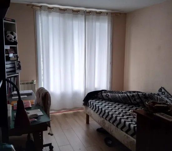 Location Saint-Martin-d'Hères Chambre c60b85c1