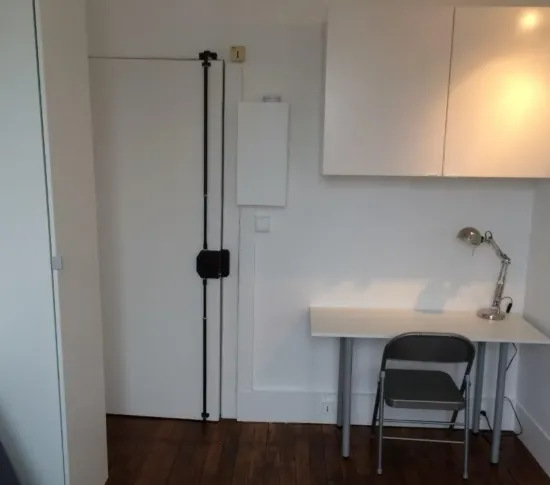 Location Courbevoie Appartement c6238f13