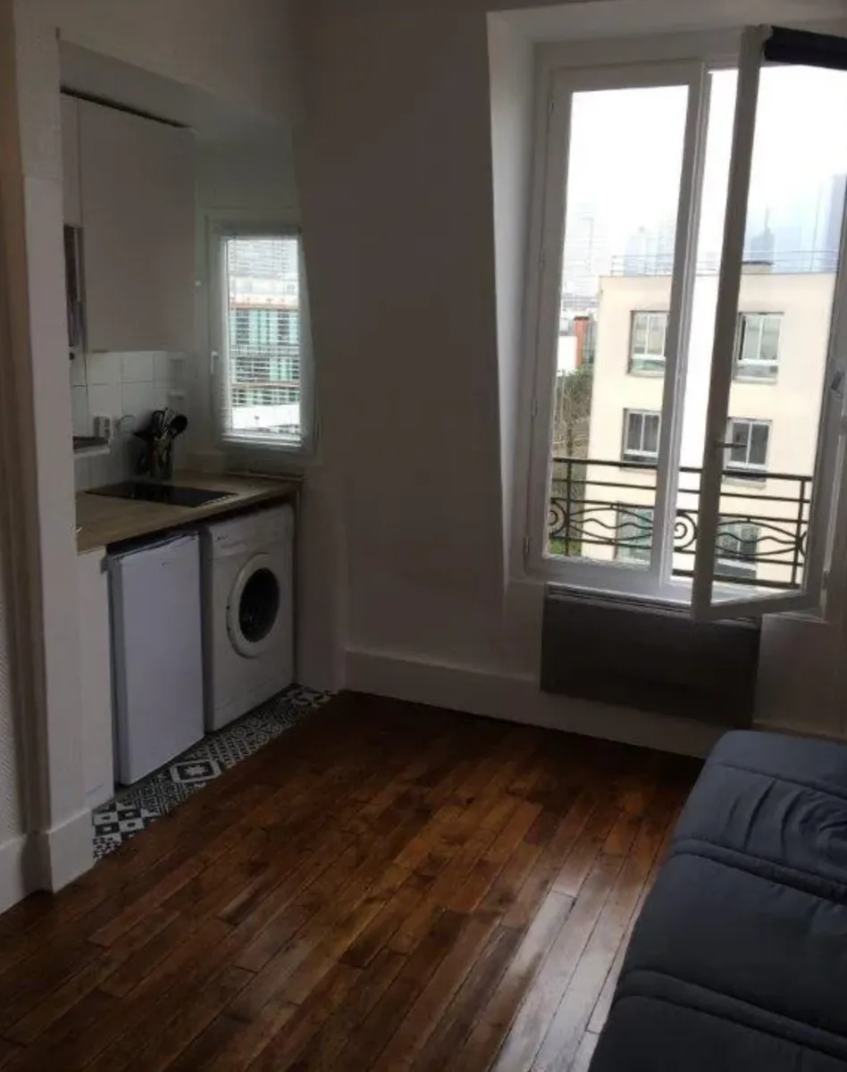 Location Courbevoie Appartement c6238f13