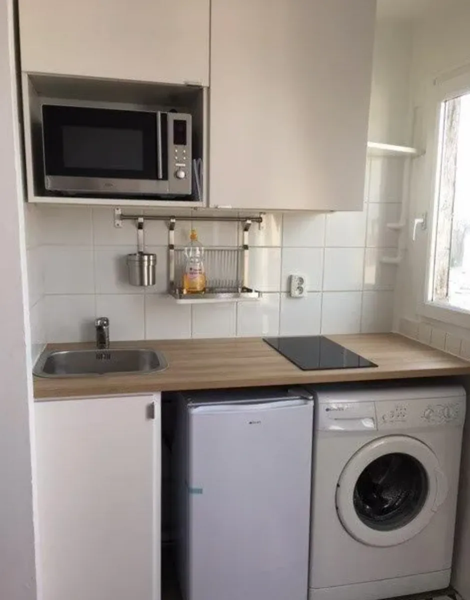 Location Courbevoie Appartement c6238f13