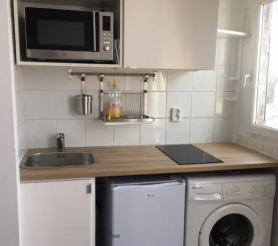 Location Courbevoie Appartement c6238f13