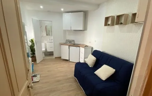 Location Dijon Appartement c6274f63