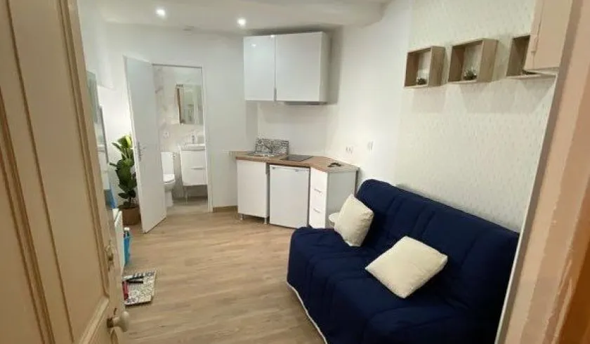 Location Dijon Appartement c6274f63