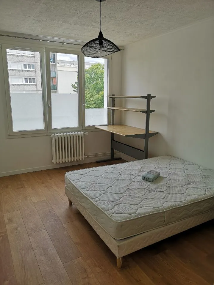 Location Vitry-sur-Seine Chambre c635c604