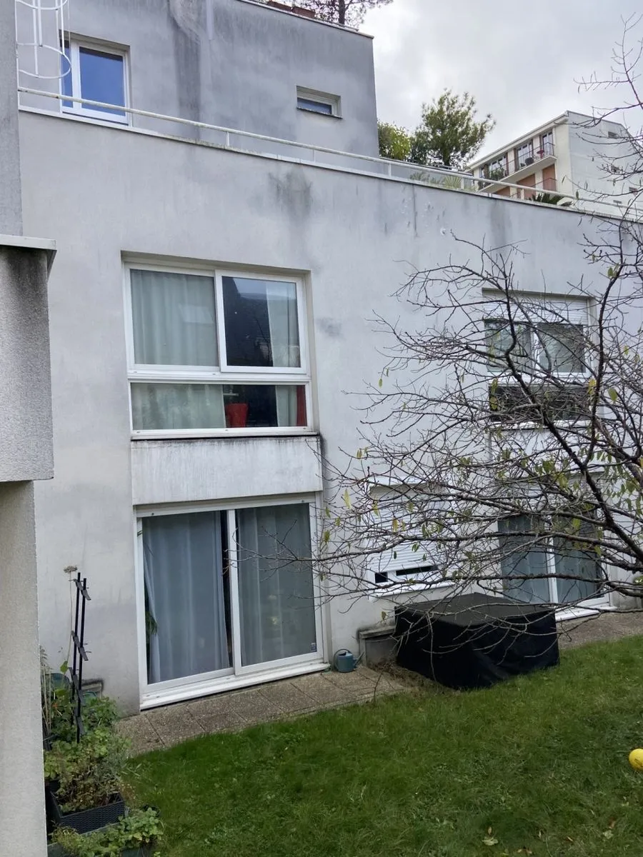 Location Paris Appartement c6360aec