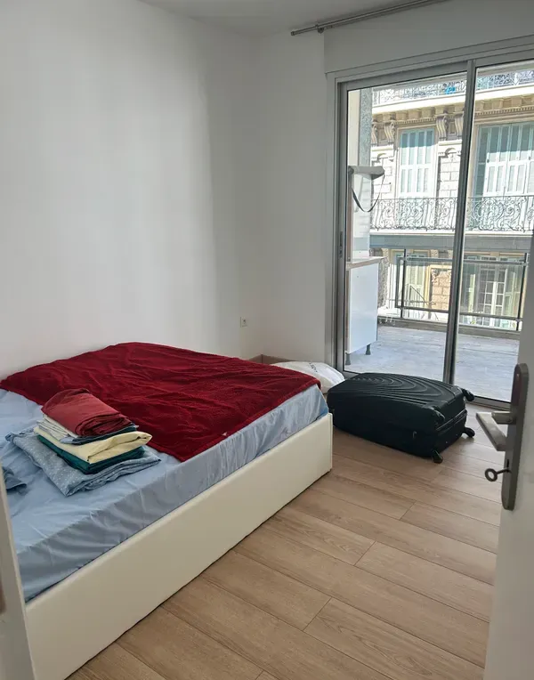 Location Nice Appartement c6672a1e