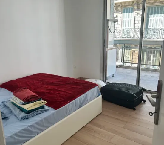 Location Nice Appartement c6672a1e