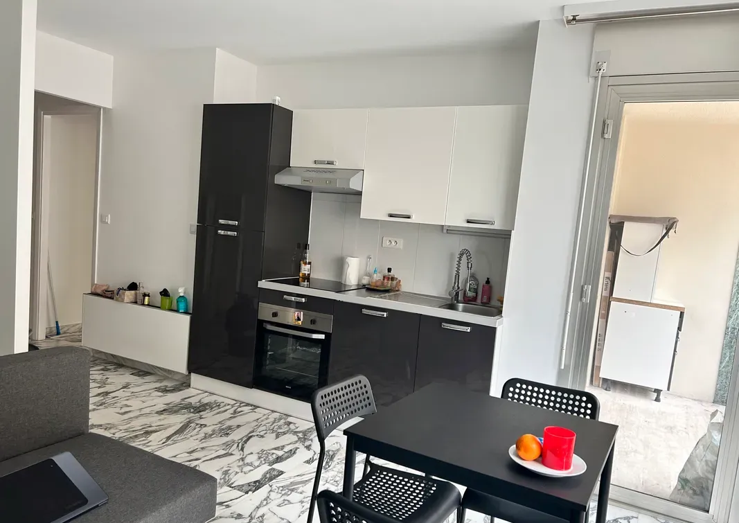 Location Nice Appartement c6672a1e