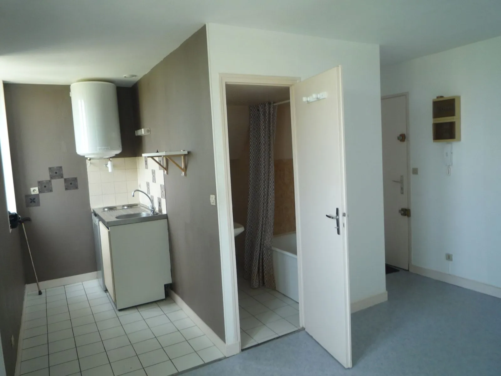 Location Nantes Appartement c66d3448