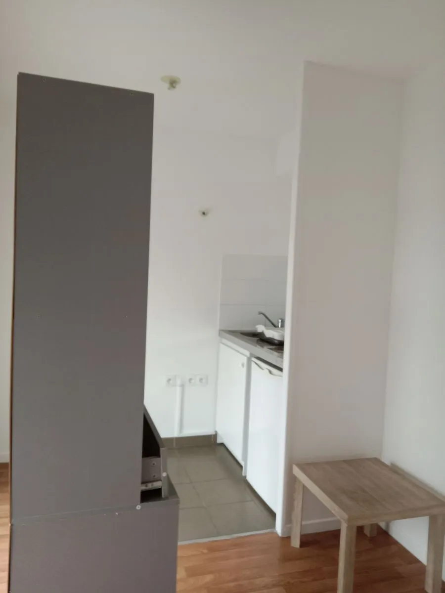 Location Bobigny Appartement c680edcb