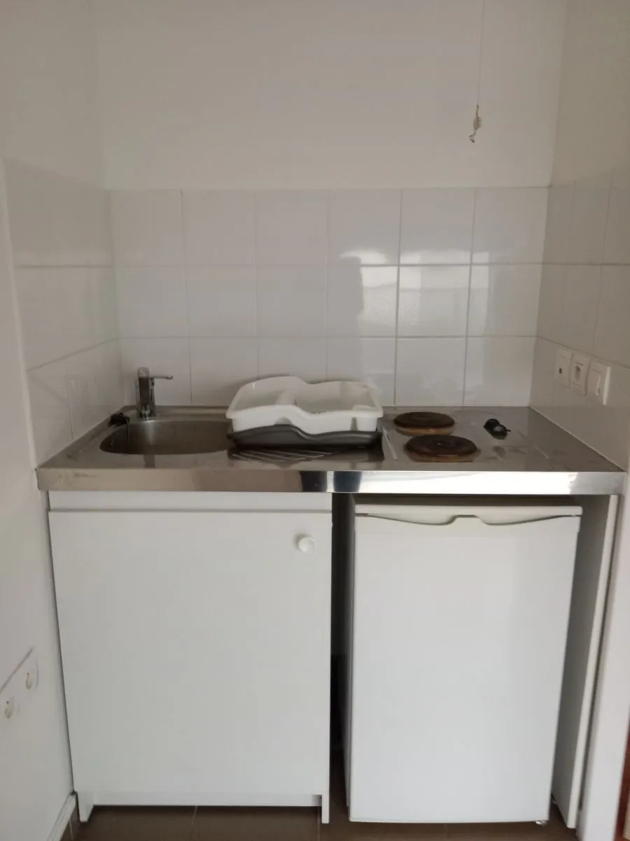 Location Bobigny Appartement c680edcb