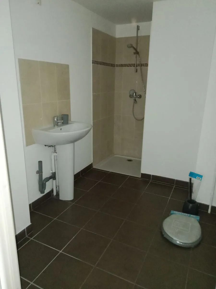 Location Bobigny Appartement c680edcb