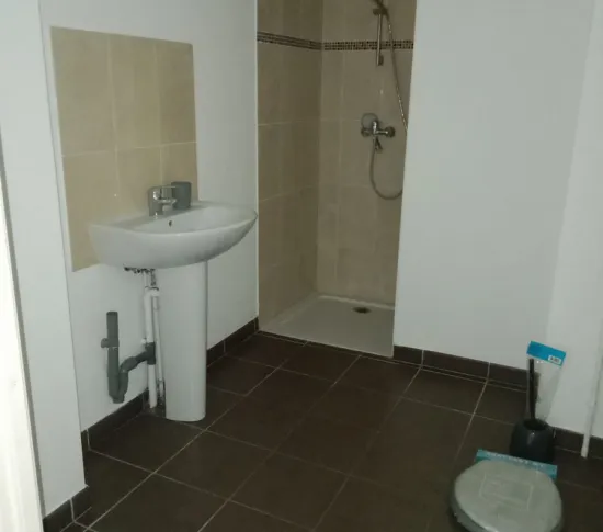 Location Bobigny Appartement c680edcb