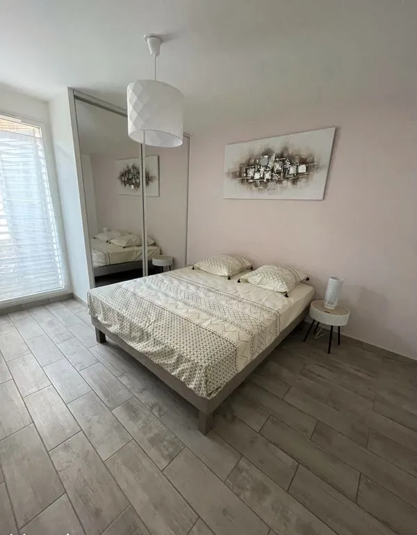 Location Aix-en-Provence Appartement c68df8a0