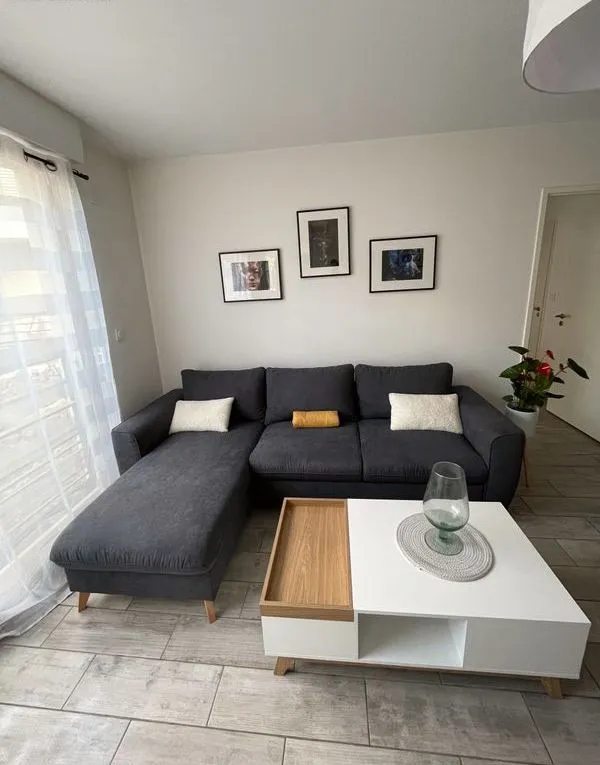 Location Aix-en-Provence Appartement c68df8a0