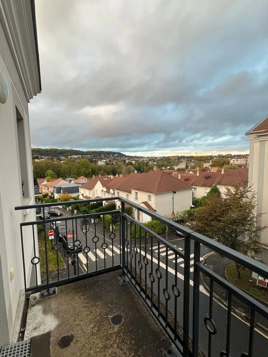 Location Villebon-sur-Yvette Appartement c69be4f5