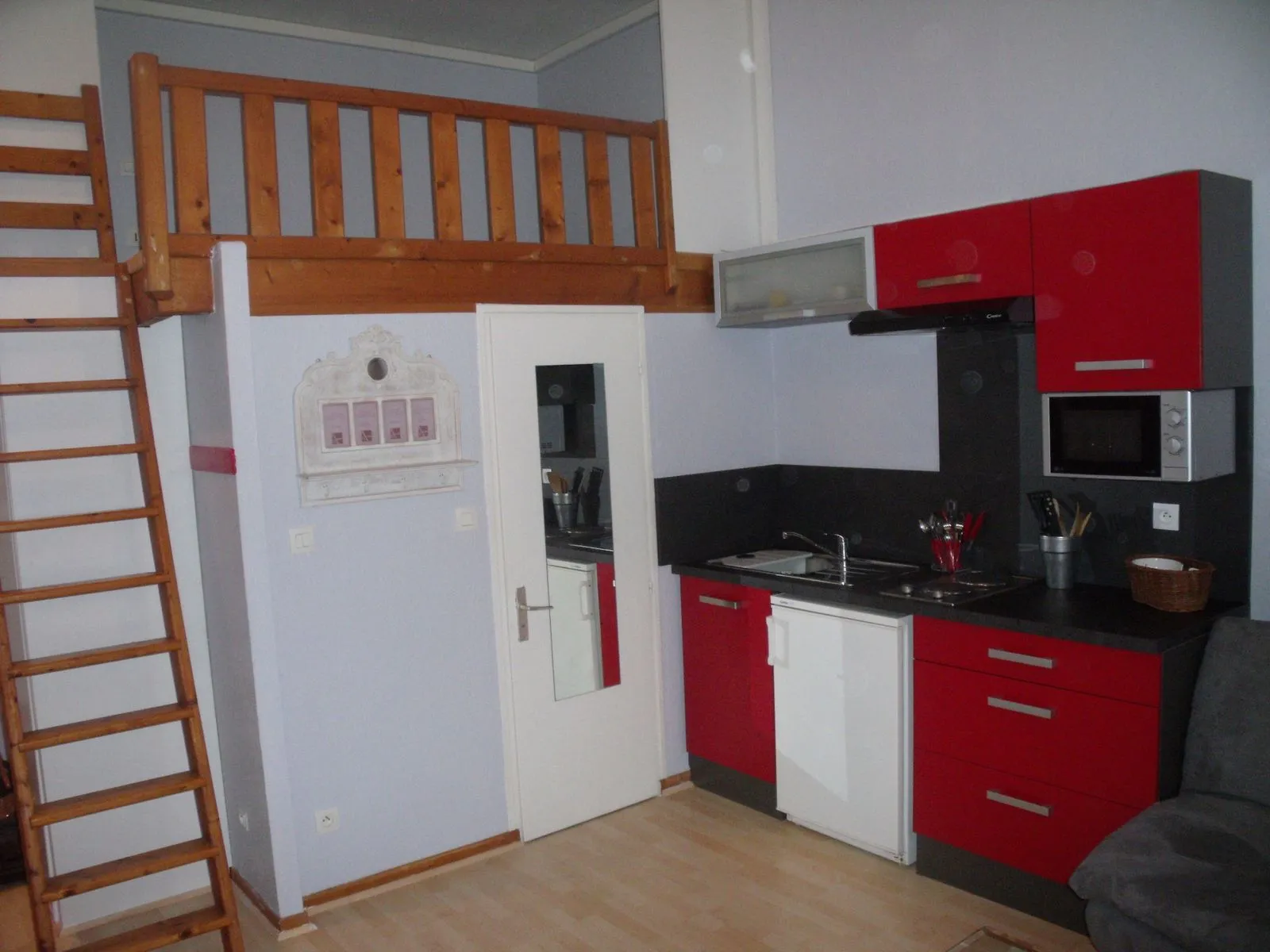 Location Grenoble Appartement c6ab555c