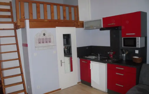 Location Grenoble Appartement c6ab555c