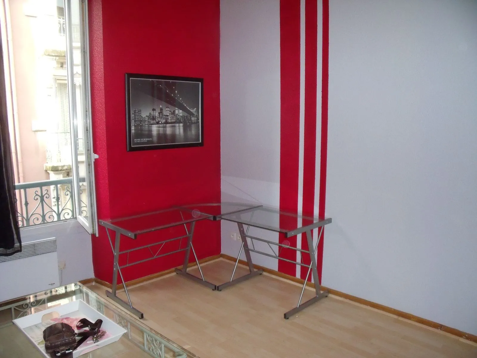 Location Grenoble Appartement c6ab555c