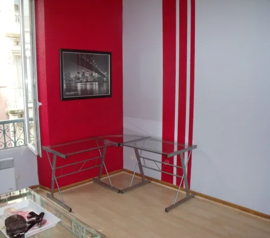 Location Grenoble Appartement c6ab555c